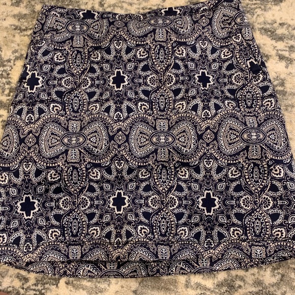 Hollister skirt - Picture 1 of 2